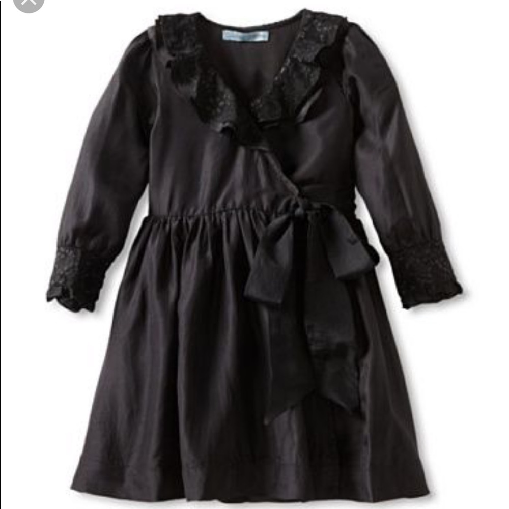 Cupcakes & Pastries Girls Dress sz 10